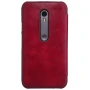 Nillkin Qin Series Leather case for Motorola Moto G3 (3rd generation) order from official NILLKIN store
